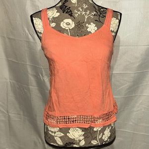 Skies Are Blue Tank Top